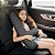 Almofada H Infantil para viagens em carros Baby Lage - Imagem 1