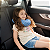 Almofada Pescoço Infantil para viagens em carros Baby Lage - Imagem 4