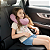 Almofada Pescoço Infantil para viagens em carros Baby Lage - Imagem 1