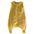 Saco Saquinho de Dormir Bebê Com Pé (Sleep Bag) Cobertor de Vestir Soft (Amarelo) Tam. M - Imagem 7