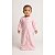 Saco de Dormir Bebê Soft com Manga – Rosa, Azul Marinho e Amarelo - Imagem 7