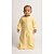 Saco de Dormir Bebê Soft com Manga – Rosa, Azul Marinho e Amarelo - Imagem 6