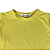 Camiseta UV Manga Longa Bebê e Infantil FPU 50+ Amarelo (0 a 4 anos) - Imagem 5