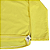 Camiseta UV Manga Longa Bebê e Infantil FPU 50+ Amarelo (0 a 4 anos) - Imagem 6