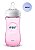 Mamadeira Avent Pétala Anticólica 330ml (Rosa) - SCF037/17 - Philips Avent - Imagem 1