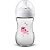 Mamadeira Avent Pétala Anticólica 260ml (Unicórnio) linha animais - SCF070/25 - Philips Avent - Imagem 2