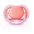 Chupeta Avent Ultra Air 6 a 18 meses Dupla (pack com 2 uni) rosa - SCF245/22 - Philips Avent - Imagem 2