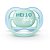 Chupeta Avent Ultra Air 0 a 6 meses Dupla (pack com 2 uni) com desenhos - SCF342/20 - Philips Avent - Imagem 2