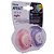 Chupeta Avent Ultra Air Night (Brilha no escuro) 0 a 6 meses Dupla (pack com 2 uni) - SCF376/12 - Philips Avent - Imagem 5