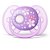 Chupeta Avent Ultra Soft 0 a 18 meses (pack com 2 uni) desenhada - SCF227/22 - Philips Avent - Imagem 3