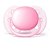 Chupeta Avent Ultra Soft 0 a 6 meses Unitária (Rosa) - SCF413/10 - Philips Avent - Imagem 1