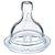 Bico mamadeira avent Clássica Anti-Colic N. 04 (pack com 2 uni) - SCF634/27 - Philips Avent - Imagem 3