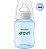 Mamadeira Avent Clássica Anticólica 260ml (Azul) - SCF815/17 - Philips Avent - Imagem 1