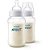 Mamadeira Avent Clássica Anticólica PACK DUPLO 330ml - SCF816/27 - Philips Avent - Imagem 2