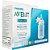 Mamadeira Avent Clássica Anticólica PACK TRIPLO 260ml - SCF813/37 - Philips Avent - Imagem 3