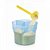 Porta leite em pó avent (Azul) - SCF135/06 - Philips Avent - Imagem 5
