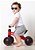 Bicicleta Andador de Bebê 4 rodas sem pedal - Buba - Cód. 10728 - Imagem 6