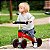 Bicicleta Andador de Bebê 4 rodas sem pedal - Buba - Cód. 10728 - Imagem 5