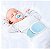 Bolsa térmica para cólica bebê tipo cinta com velcro (Azul) - Buba - Cód. 09922 - Imagem 5