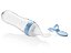 Colher dosadora (mamadeira colher) para bebê (Azul) - Multikids Baby - Cód. BB067 - Imagem 1