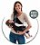 Canguru bebê NUK Baby Carrier Supreme Comfort 4 em 1 - Nuk - Imagem 3