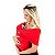 Sling wrap Sling para carregar bebê (vermelho) - Kababy - Imagem 2