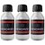 Memorize+ 60ml- Kit com 3 Frascos - Imagem 1