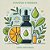 DHT Blocker 30ml: Solução Natural para Fortalecer e Revitalizar o Cabelo - Imagem 3