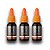 DHT Blocker 30ml - Kit com 3 Frascos - Imagem 1