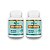 Detox Figen - Kit com 2 Frascos (120 Cápsulas) - Imagem 1