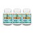 Detox Figen - Kit com 3 Frascos (180 Cápsulas) - Imagem 1