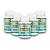 Detox Figen - Kit com 5 Frascos (300 Cápsulas) - Imagem 1