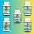 Detox Figen - Kit com 5 Frascos (300 Cápsulas) - Imagem 4