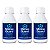MemoGuard 150ml: Kit com 3 Frascos - Imagem 1