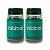 Inibitrol - Kit com 2 Frascos (120 Cápsulas) - Imagem 1