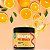 DiurieFit Black 150g: Suplemento Natural para Auxilio no Emagrecimento e Detox Saudável - Imagem 3