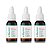Inflamin 30ml: Kit com 3 Frascos - Imagem 1