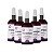 Mounjax  30ml - Kit com 5 Frascos - Imagem 1