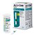 Tiras Accu Chek Active - Kit Com 4 Caixas (200 Tiras) - Imagem 2