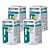 Tiras Accu Chek Active - Kit Com 4 Caixas (200 Tiras) - Imagem 1