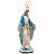 Nossa Senhora Das Graças 40cm Pó de Mármore com Coroa Folheada - Imagem 1