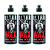 3x Ultra Wax - Cera Premium Importada - Imagem 1