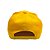 boné aba reta amarelo DRUNK - FINDI® - Imagem 3