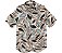 Camisa viscose PINA COLADA - FINDI® - Imagem 1