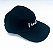 Boné five panel preto - FINDI® - Imagem 2