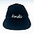 Boné five panel preto - FINDI® - Imagem 1