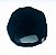 Boné five panel preto - FINDI® - Imagem 3