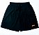 shorts masculino LISO preto - Imagem 1