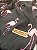 shorts masculino FLAMINGO preto - Imagem 2