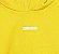 Canguru unissex AMARELO - FINDI® - Imagem 2